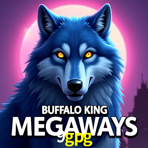 9gpg: Seu Cassino Premiado com Pagamentos Rápidos