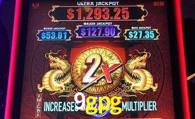 Flash Promotion 9gpg