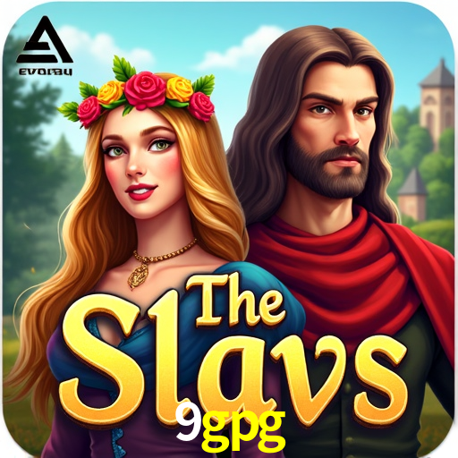 Account Benefits 9gpg