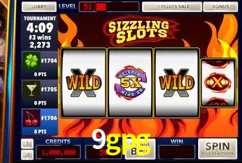 Exclusive Offers 9gpg