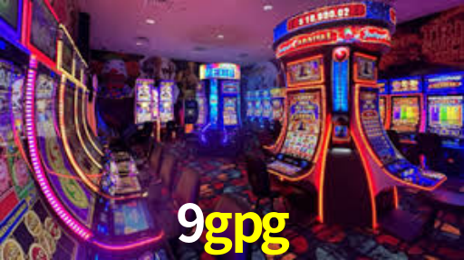 Welcome Bonus 9gpg